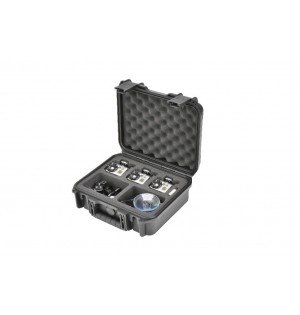 SKB iSeries GoPro Camera Case 3.0