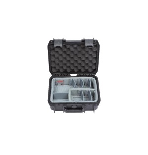 SKB iSeries 3i-1209-4 Case w/Think Tank Designed Dividers