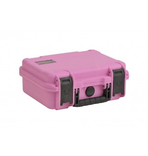 SKB iSeries 1209-4 Waterproof Utility Case with layered foam