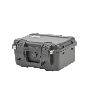 SKB iSeries 1309-6 Waterproof Utility Case with cubed foam