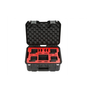 SKB iSeries 1309-6 Waterproof Utility Case