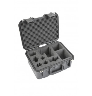 SKB iSeries 1309-6 Waterproof Utility Case