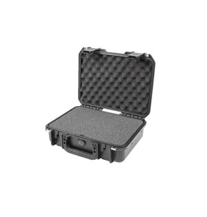 SKB iSeries 1510-4 Waterproof Utility Case w/cubed foam