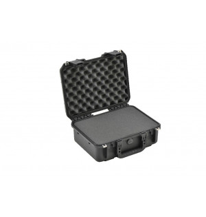 SKB iSeries 1510-6 Waterproof Utility Case empty