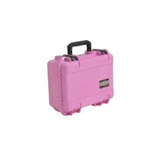 SKB iSeries 1510-6 Waterproof Case (with layered foam)