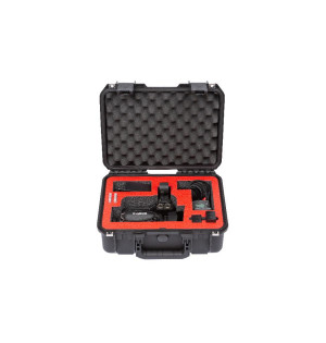 SKB iSeries Canon AX11 Camcorder Case