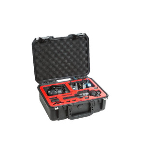 SKB iSeries Waterproof DJI OSMO Case