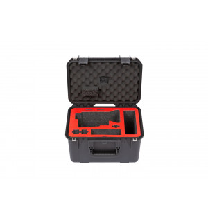 SKB iSeries Canon XF405 / XF400 Camcorder Case
