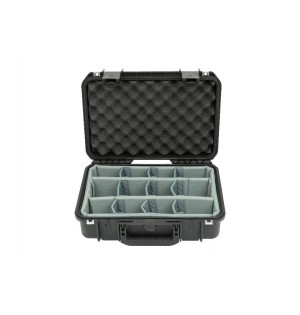 SKB iSeries 1610-5 Case w/Think Tank Designed Dividers