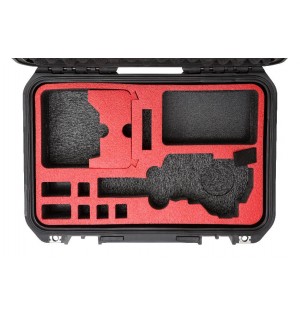 SKB iSeries Dual Layer DJI OSMO Case 