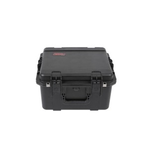 SKB iSeries 1717-10 Waterproof Utility Case (padded liner)