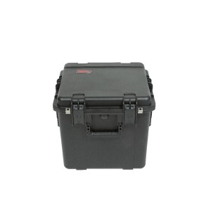SKB iSeries 1717-16 Waterproof Utility Case (padded liner)