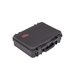 SKB iSeries 1813-5 Waterproof Utility Case with cubed foam