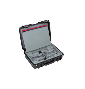 SKB iSeries 1813-5 Waterproof Laptop Case w/Think Tank Interior