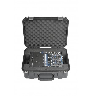 SKB 3i1813-7RNE Rane Mixer Case
