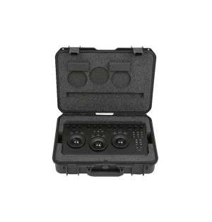 SKB iSeries Blackmagic Design DaVinci Resolve Micro Panel Case