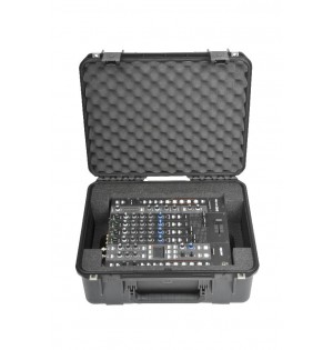 SKB iSeries Rane Mixer Case