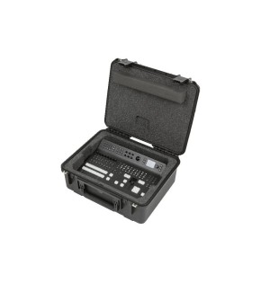 SKB iSeries Blackmagic Design ATEM Television Studio Case