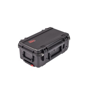 SKB iSeries 2011-7 Waterproof Utility Case with cubed foam