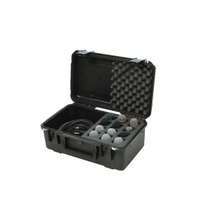 SKB iSeries Waterproof 12-Mic Case