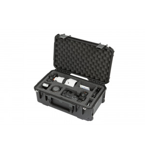SKB iSeries Sony A7 (II/III/IV) Two Camera and Lenses Case