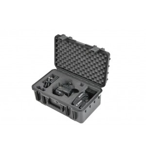 SKB iSeries Case for Canon C300/C500 Airline Carry-on
