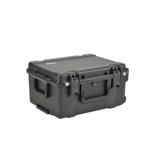 SKB iSeries 2015-10 Case w/Think Tank Designed Photo Dividers & Lid Organizer