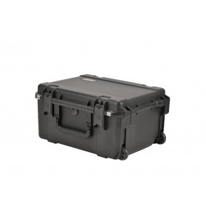 SKB iSeries 2015-10 Case w/Think Tank Designed Photo Dividers