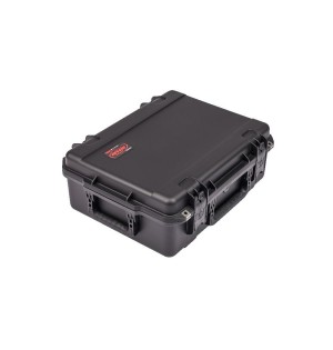 SKB iSeries 2015-7 Waterproof Utility Case with cubed foam