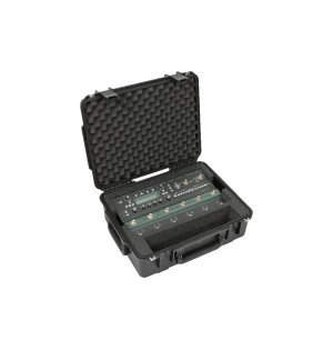 SKB iSeries Kemper Profiler Stage Case