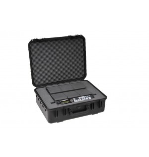 SKB iSeries 2015 Waterproof Case for the Yamaha DTX-MULTI 12