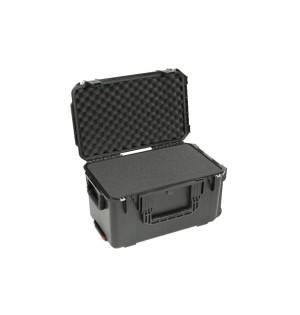 SKB iSeries 2213-12 Waterproof Utility Case with Cubed Foam