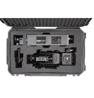 SKB iSeries Blackmagic URSA Broadcast Camera Case
