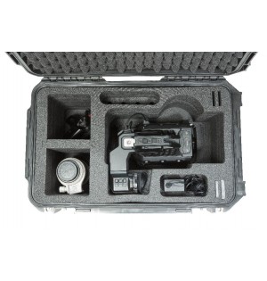 SKB iSeries Waterproof Blackmagic URSA Mini Case