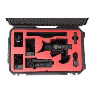 SKB iSeries Waterproof Canon C200 Case