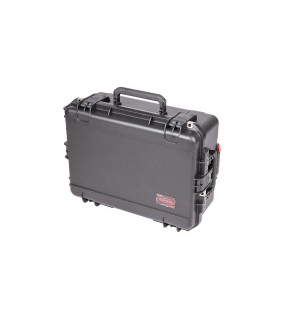 SKB iSeries 2215-8 Waterproof Utility Case with cubed foam