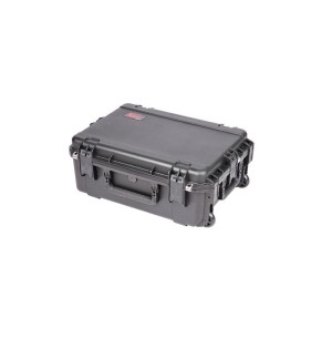 SKB iSeries 3i-2215-8 Case w/Think Tank Designed Photo Dividers