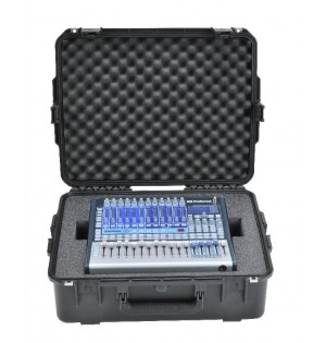 SKB iSeries Waterproof PreSonus Studiolive 16.0.2 Mixer Case