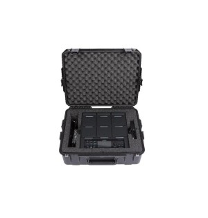 SKB iSeries Alesis Strike Multipad Case