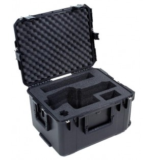 SKB iSeries JVC GY-HM750 Video Camera Case