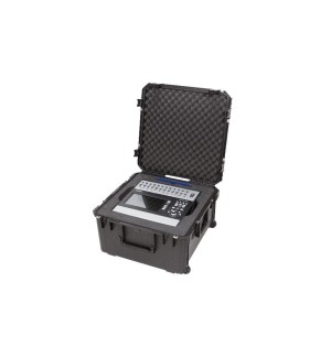SKB iSeries 3i2222-12QSC iSeries QSC Mixer Case