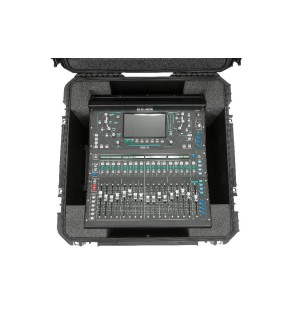 SKB iSeries Allen & Heath SQ5 Mixer Case