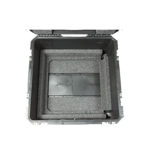 SKB 10U iSeries Fly Rack - 10 INCH DEEP RACK