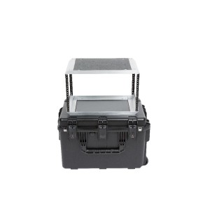SKB iSeries 6U Fly Rack - 13"