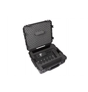 SKB iSeries Line 6 Pedalboard Case