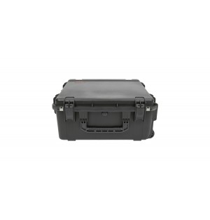 SKB iSeries 2424-10 Waterproof Utility Case (w/Cubed Foam)
