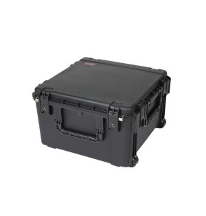 SKB 6U iSeries Fly Rack - 19 INCH DEEP RACK
