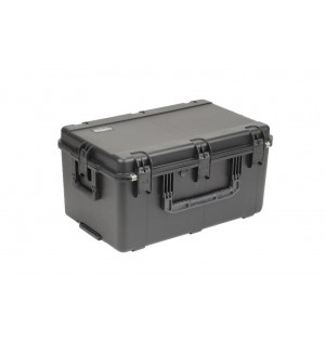 SKB iSeries 2918-14 Waterproof Utility Case with cubed foam