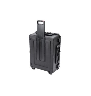SKB iSeries 2922-10 Waterproof Utility Case with cubed foam