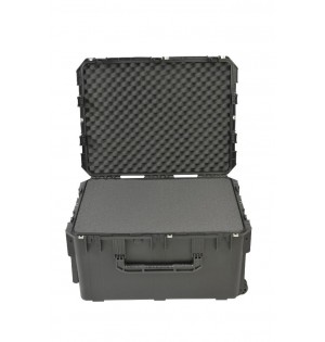 SKB iSeries 2922-16 Waterproof Utility Case w/cubed foam